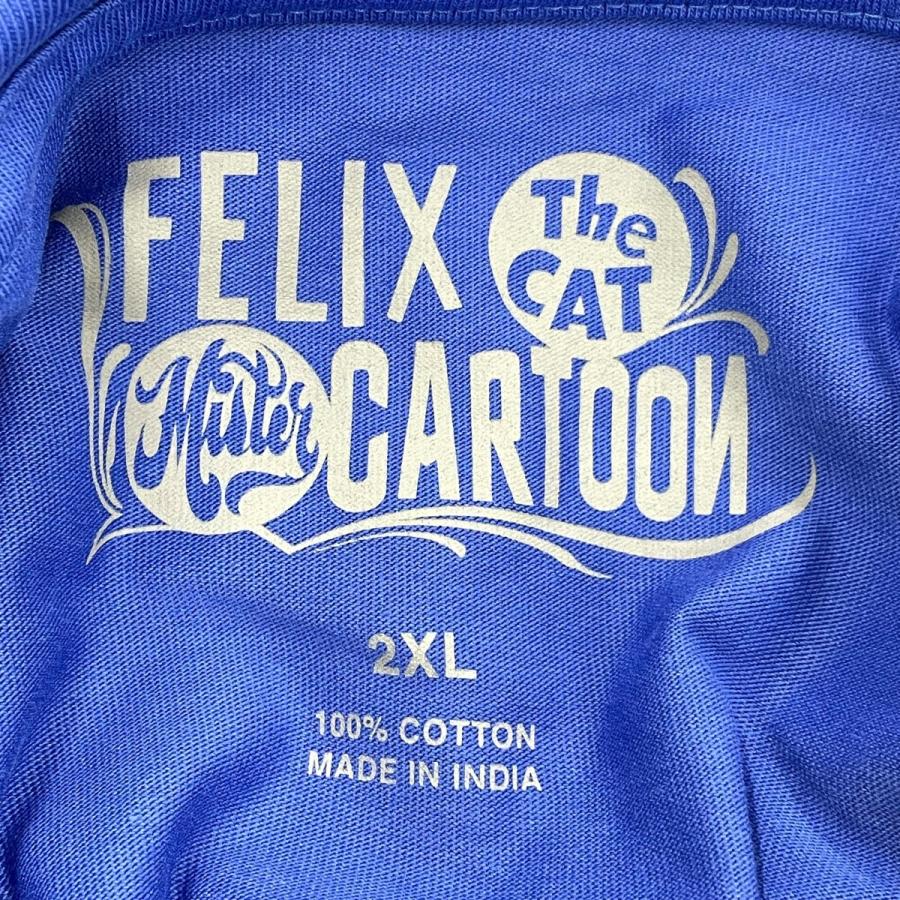 MR ミスター・カートゥーン×フィリックスザキャット Mister Cartoon 