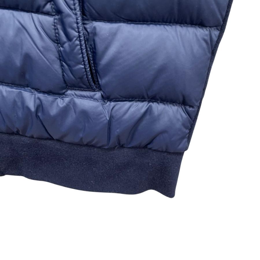 POLO RALPH LAUREN（ポロ・ラルフローレン） ダウンベスト ネイビー