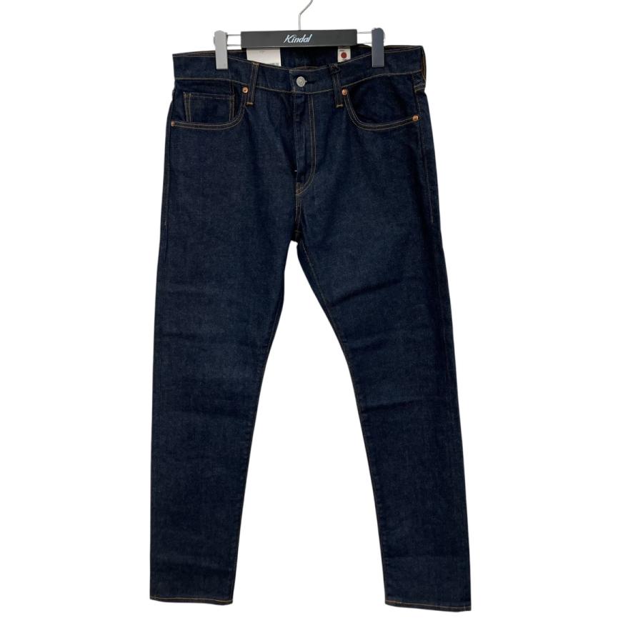 Levi's 501 XX ダークブルー ストレートデニム W32 L34 Levi's（リーバイス） LEVI'S 512 BLUE TAB デニムパンツ A5877-0000