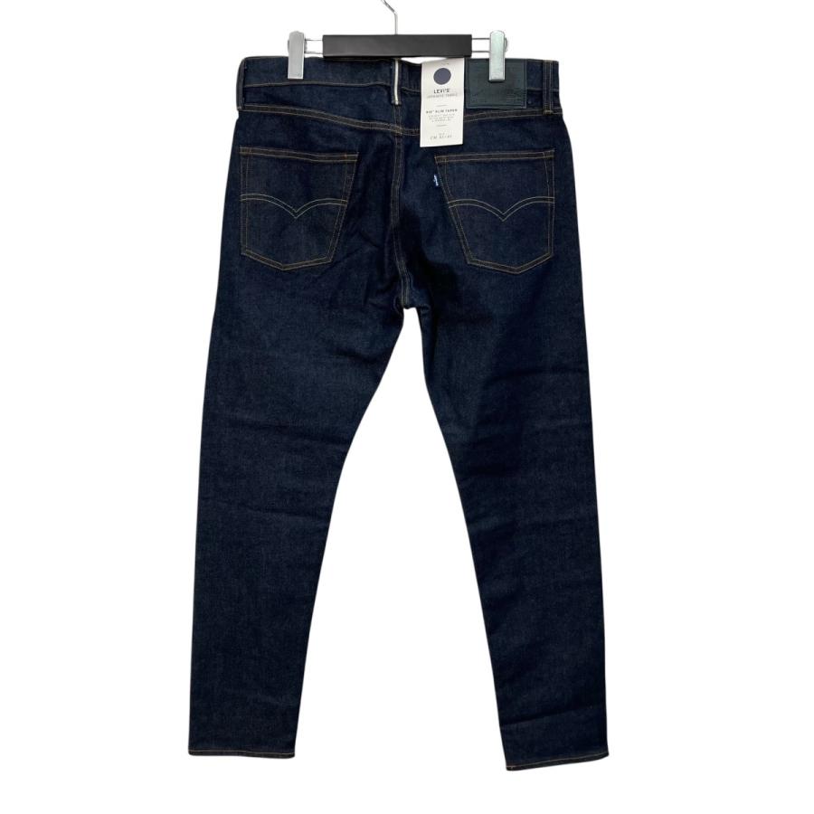 Levi's（リーバイス） LEVI'S 512 BLUE TAB デニムパンツ A5877-0000