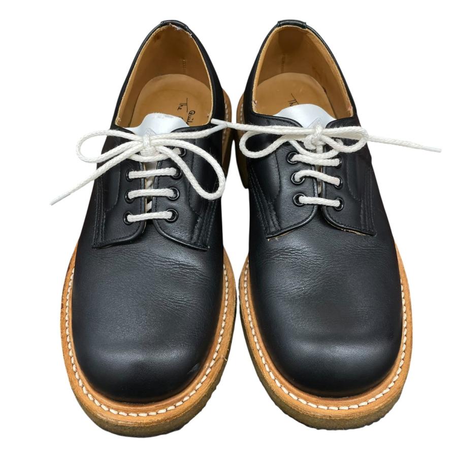 quilp（クイルプ） 【値下げ】QUILP by Tricker's レザーシューズ