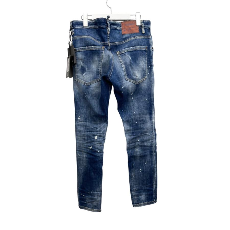 DSQUARED2（ディースクエアード） 【値下げ】DSQUARED2 25AW デニム