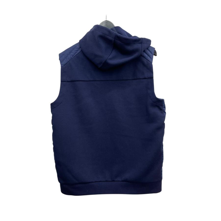 POLO RALPH LAUREN（ポロ・ラルフローレン） ダウンベスト ネイビー