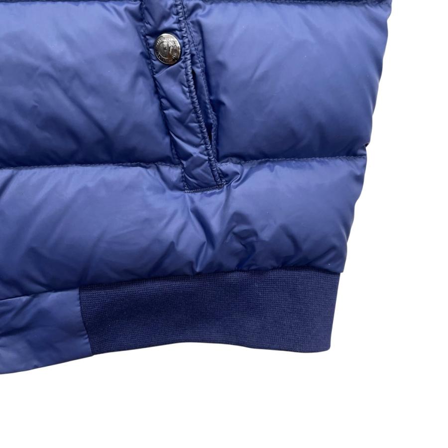 POLO RALPH LAUREN（ポロ・ラルフローレン） ダウンベスト ネイビー