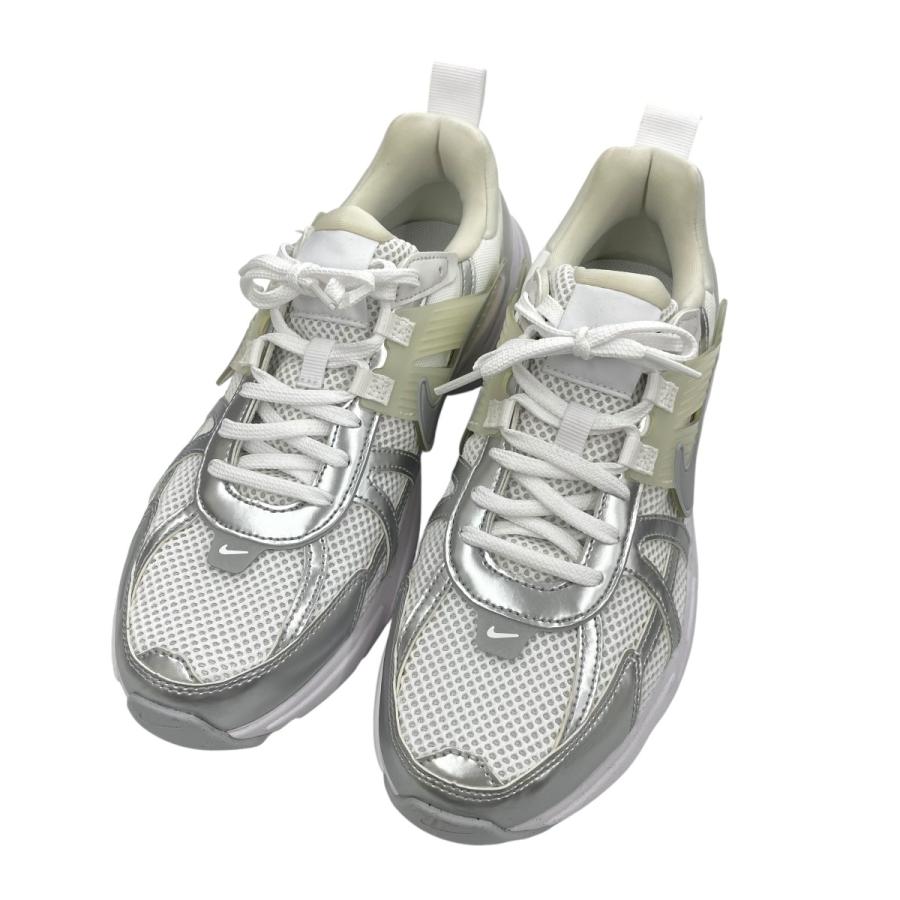 NIKE（ナイキ） NIKE W V2K RUN スニーカー FD0736-104 ホワイト 