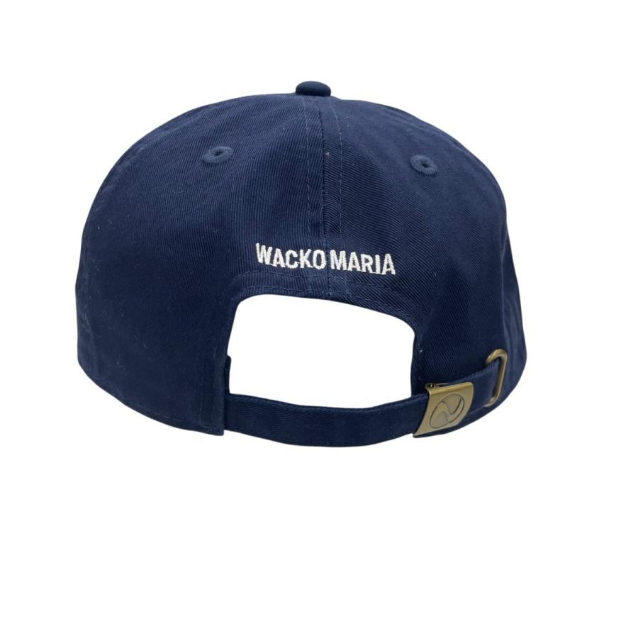 WACKO MARIA（ワコマリア） 【値下げ】WACKO MARIA 26SS MULHOLLAND