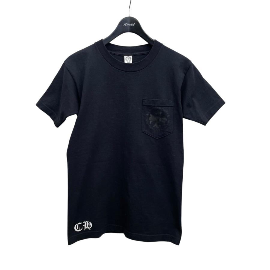 CHROME HEARTS（クロムハーツ） 半袖カットソー 2212-304-0679