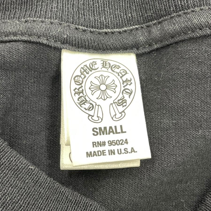 CHROME HEARTS（クロムハーツ） 半袖カットソー 2212-304-0679 