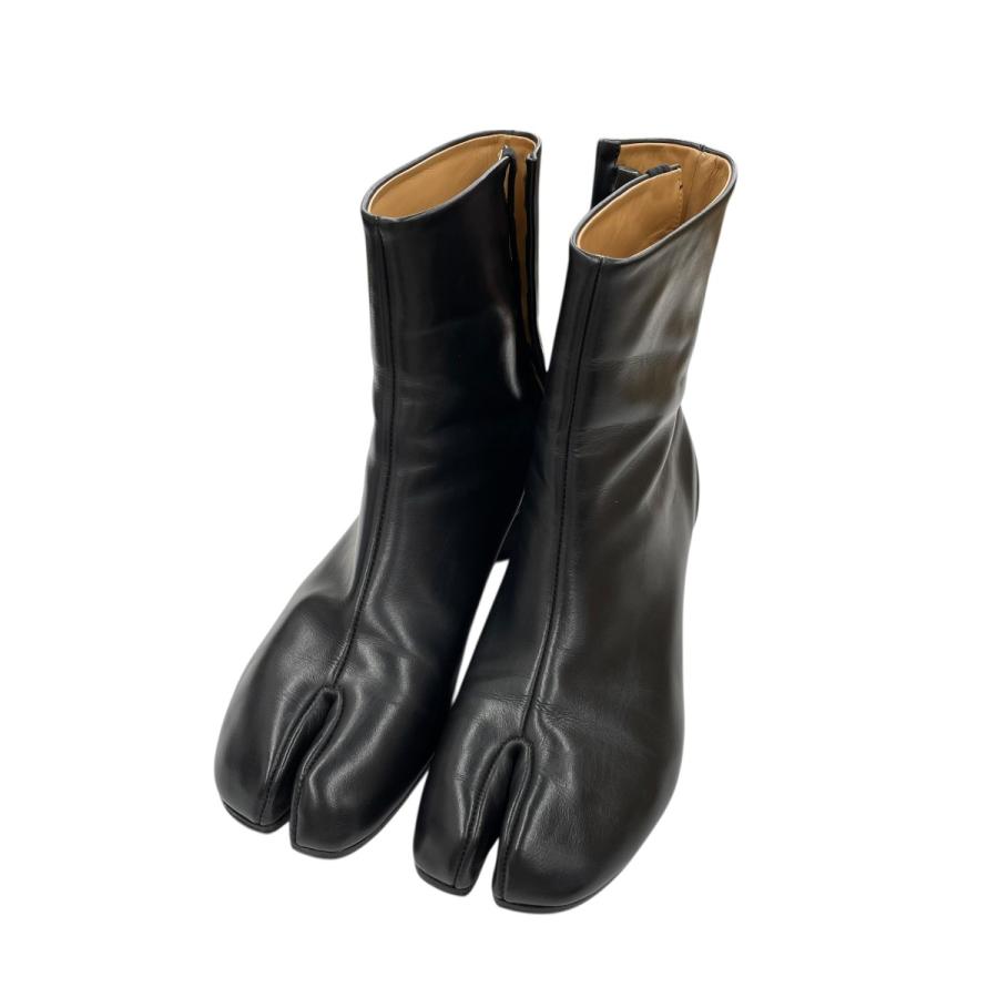 Maison Margiela（メゾンマルジェラ） 足袋ブーツ S58WU0273 ブラック