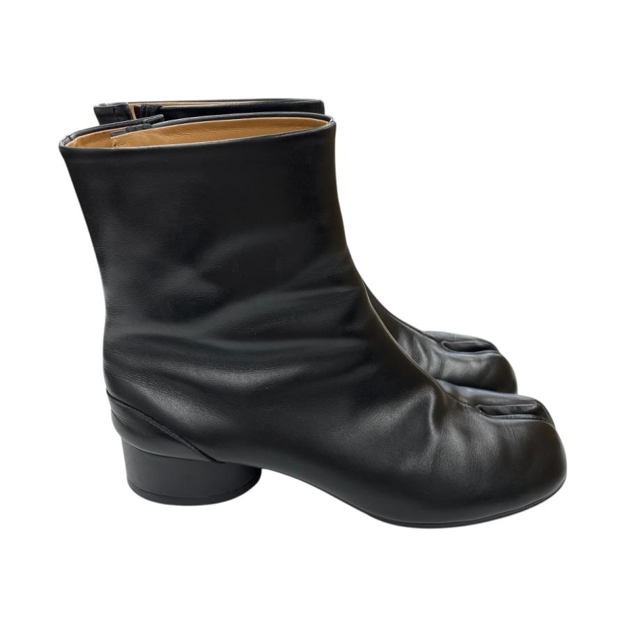 Maison Margiela（メゾンマルジェラ） 足袋ブーツ S58WU0273 ブラック