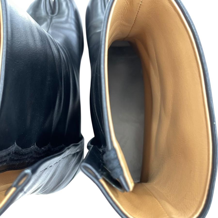 Maison Margiela（メゾンマルジェラ） 足袋ブーツ S58WU0273 ブラック