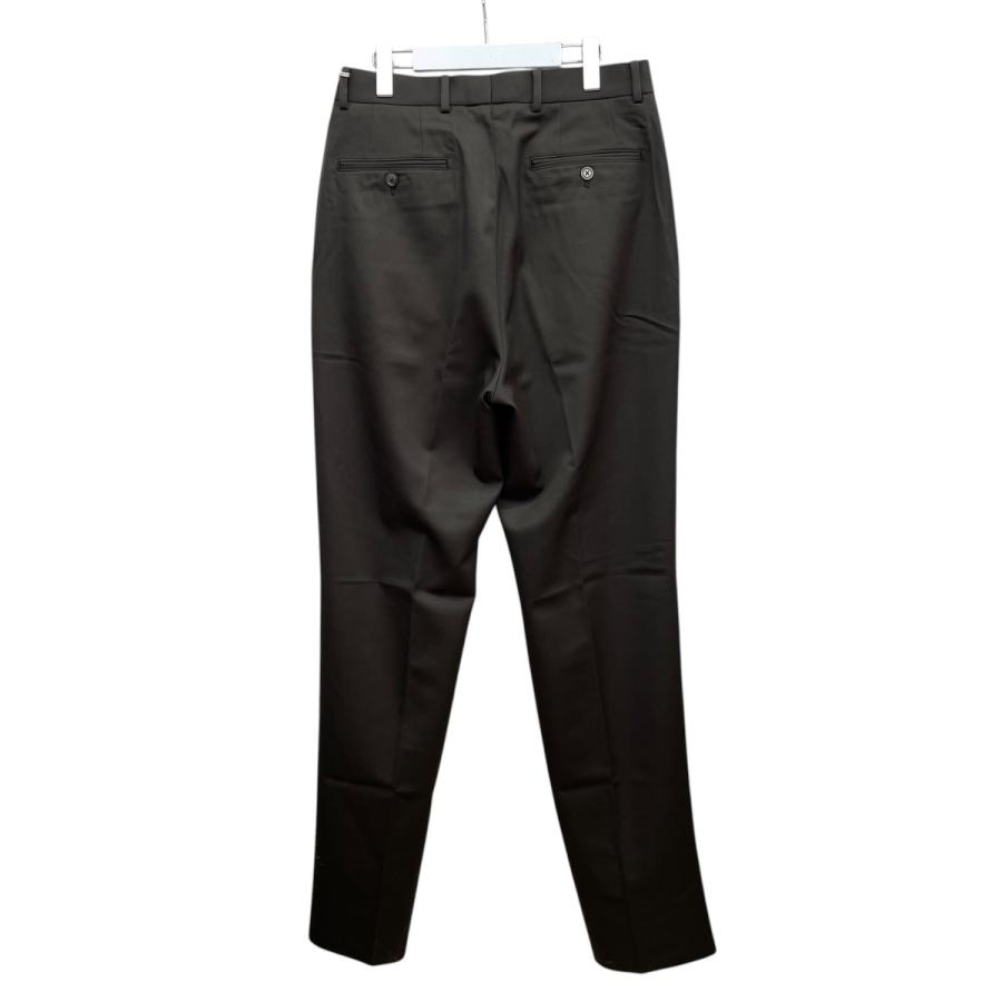 NEAT（ニート） NEAT Wool Gabardine スラックスパンツ 25-01NC-WG