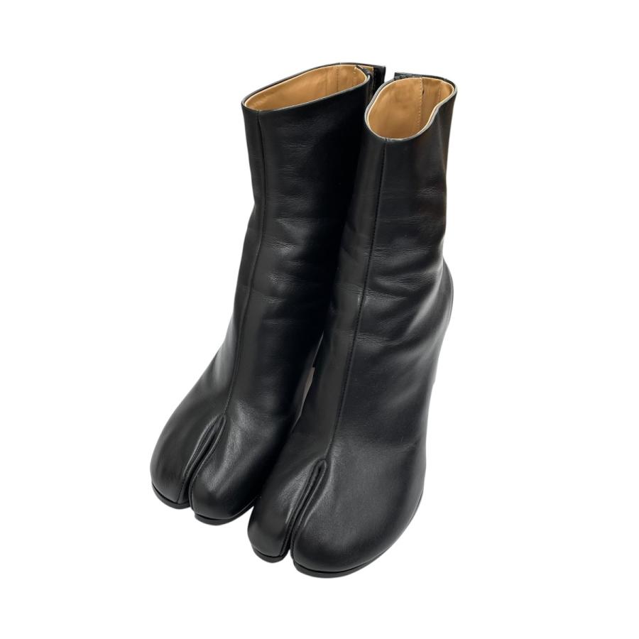 Maison Margiela（メゾンマルジェラ） 足袋ブーツ S58WU0241 ブラック