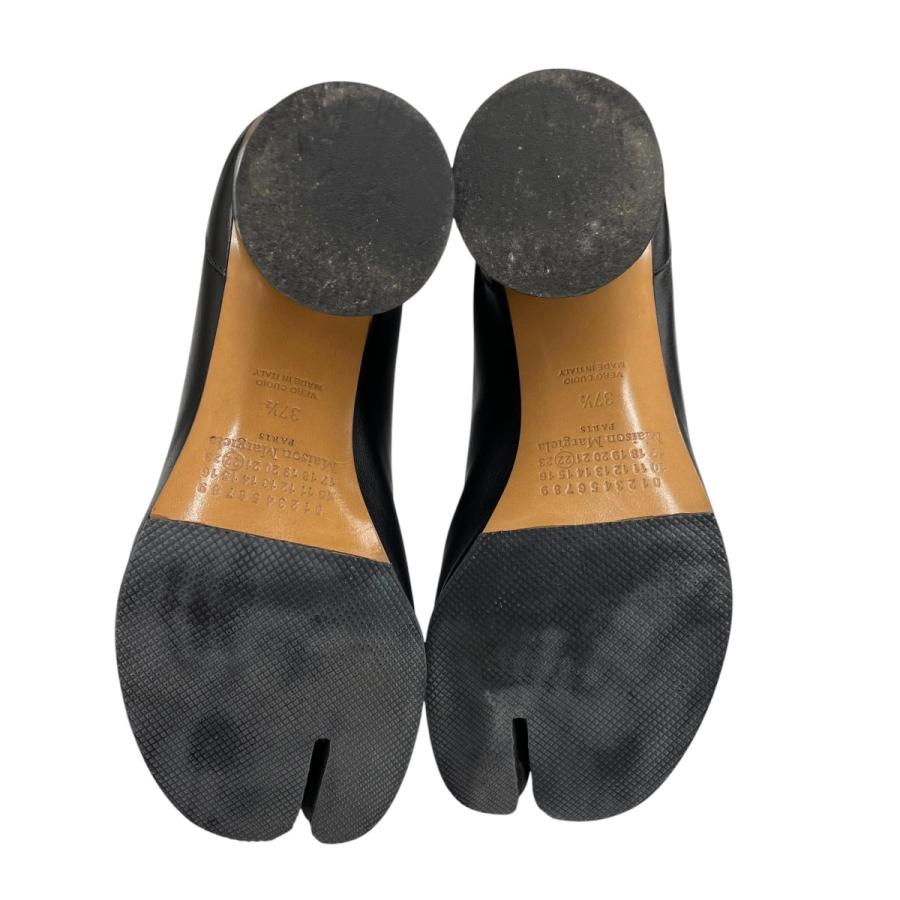 Maison Margiela（メゾンマルジェラ） 足袋ブーツ S58WU0241 ブラック