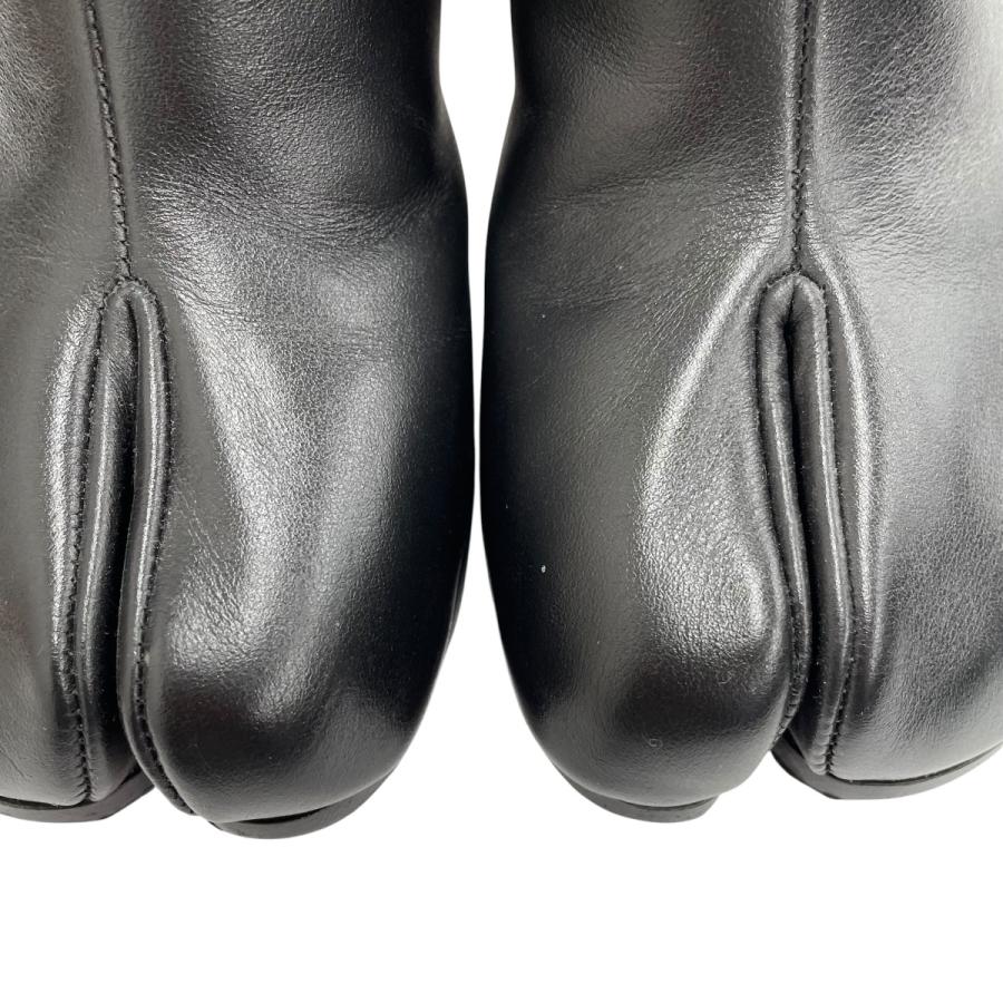 Maison Margiela（メゾンマルジェラ） 足袋ブーツ S58WU0241 ブラック