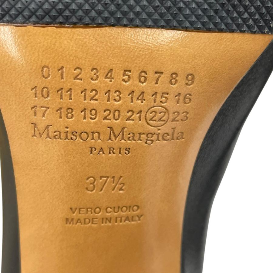 Maison Margiela（メゾンマルジェラ） 足袋ブーツ S58WU0241 ブラック