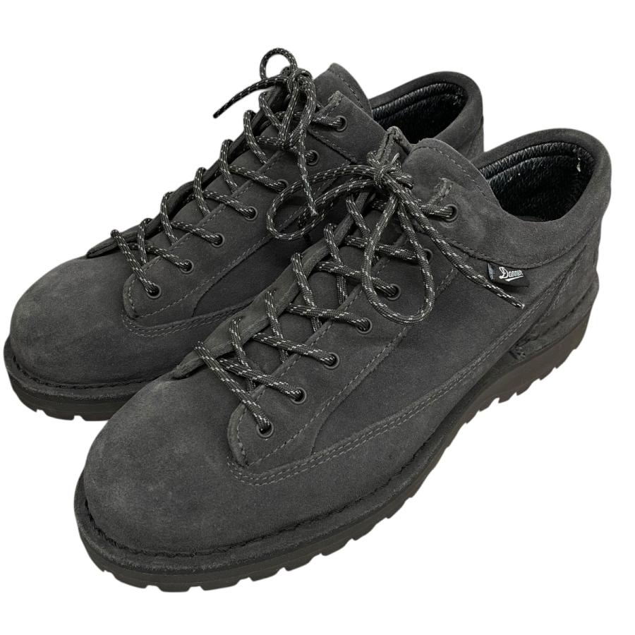 Danner（ダナー） スニーカー D121301 ブラック サイズ：27