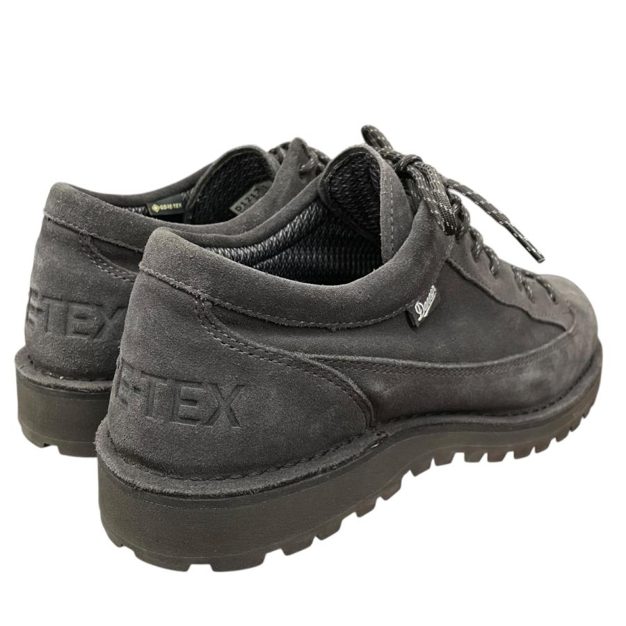 Danner（ダナー） スニーカー D121301 ブラック サイズ：27