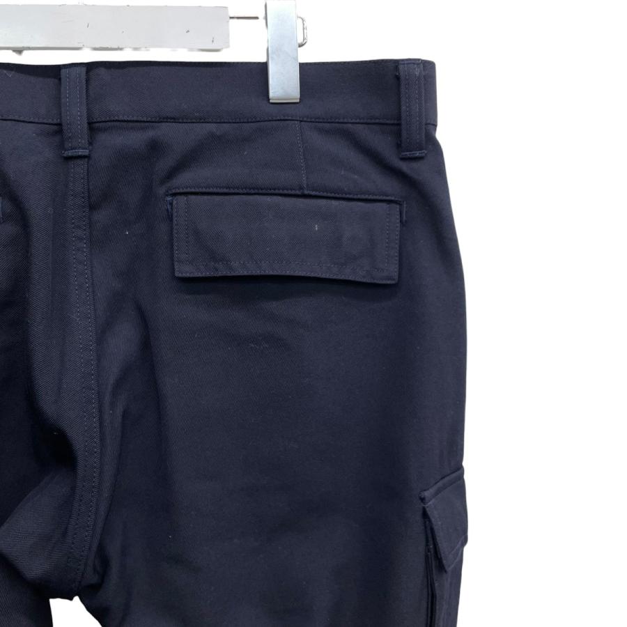 COMME des GARCONS HOMME コムデギャルソンオム カーゴパンツ HL-P007