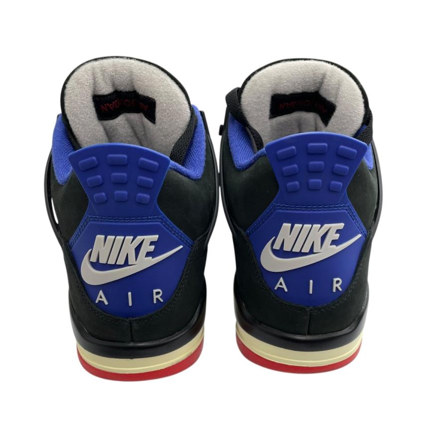 NIKE（ナイキ） NIKE AIR JORDAN 4 RETRO Rare Air スニーカー FV5029