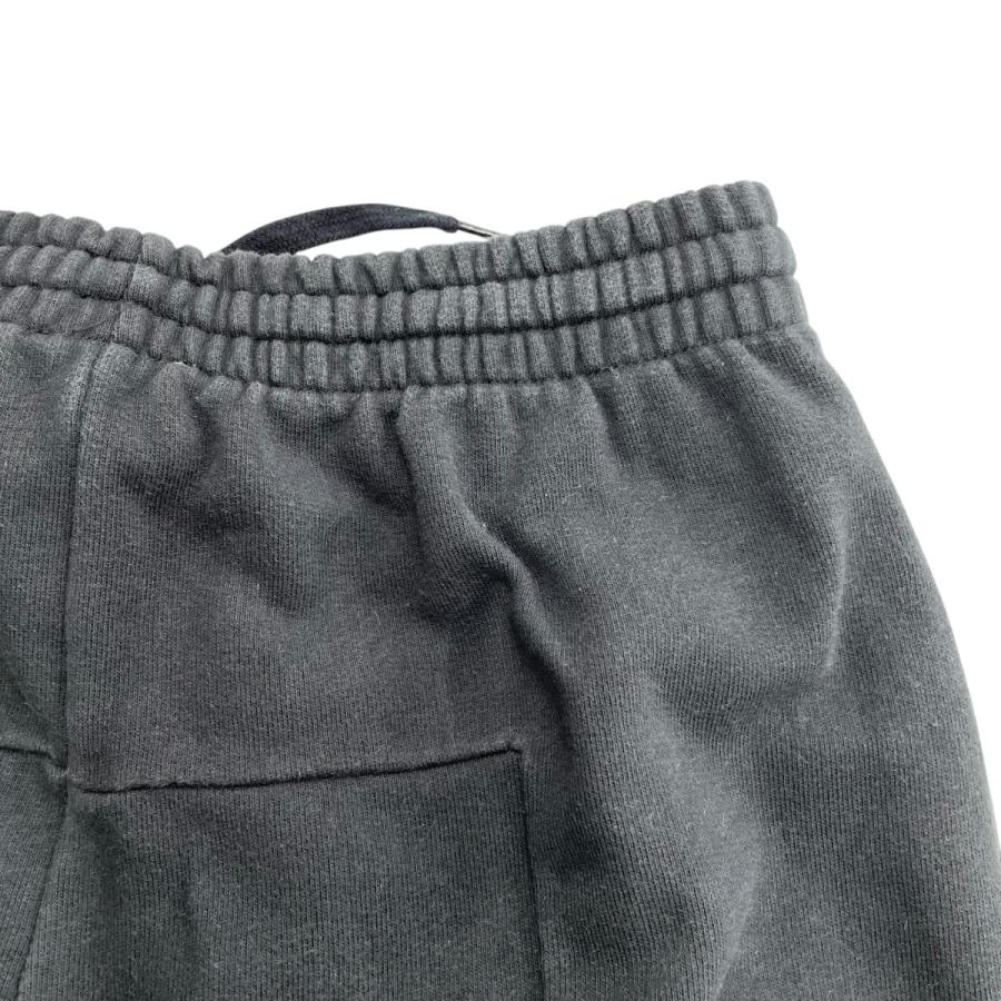 ヴェトモン VETEMENTS スウェットパンツ WAH18PA12 ブラック サイズ