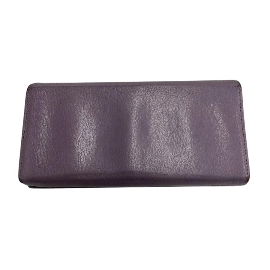 BALENCIAGA（バレンシアガ） 長財布 253054 ラベンダー : カインドオル