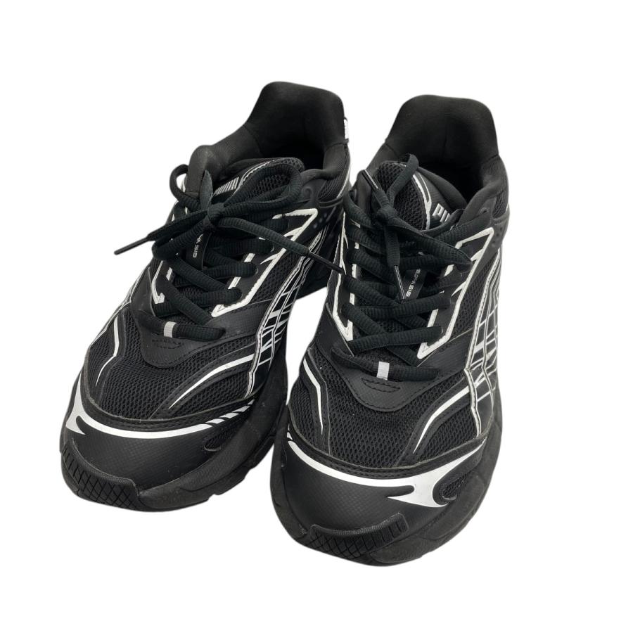 PUMA（プーマ） スニーカー ブラック サイズ：27 : カインドオルYahoo 