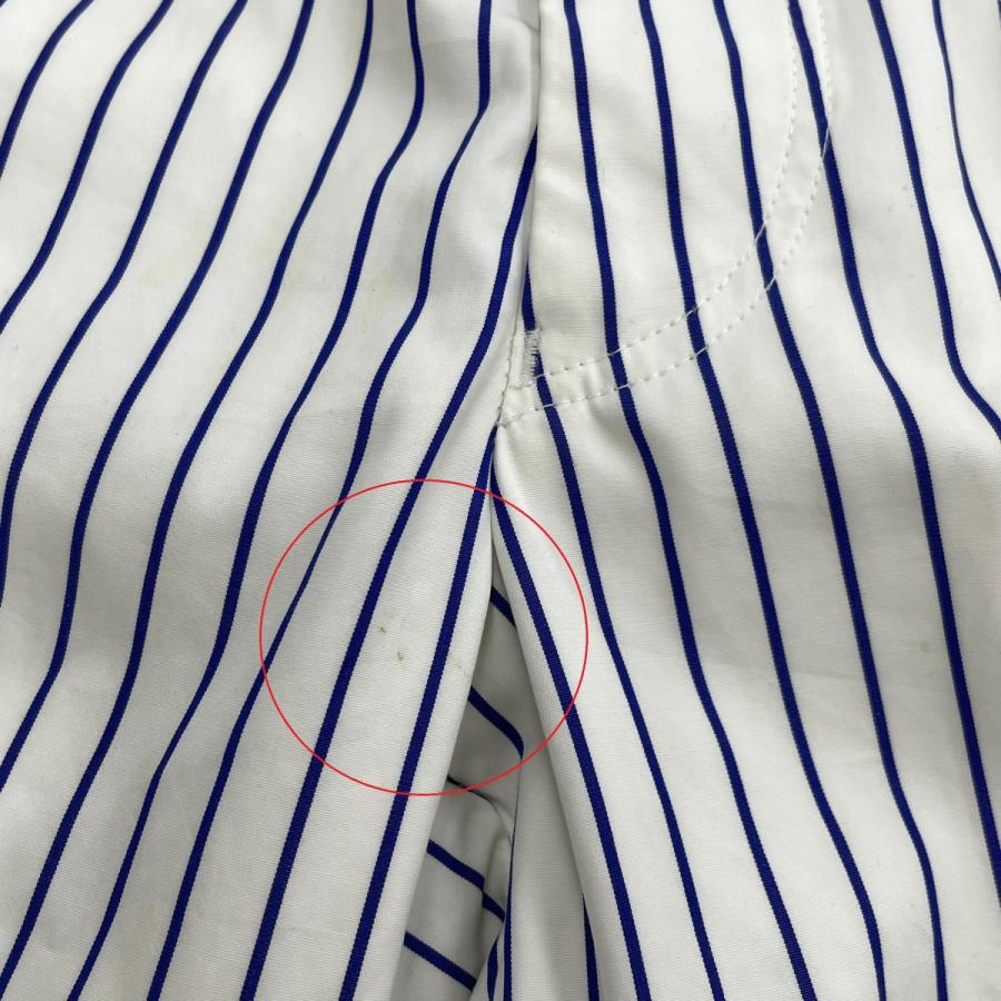 COMME des GARCONS SHIRT コムデギャルソンシャツ ストライプイージー