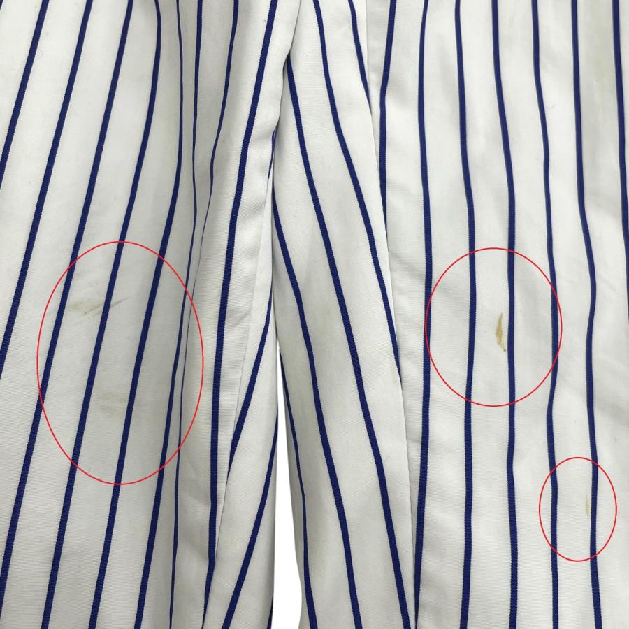 COMME des GARCONS SHIRT コムデギャルソンシャツ ストライプイージー