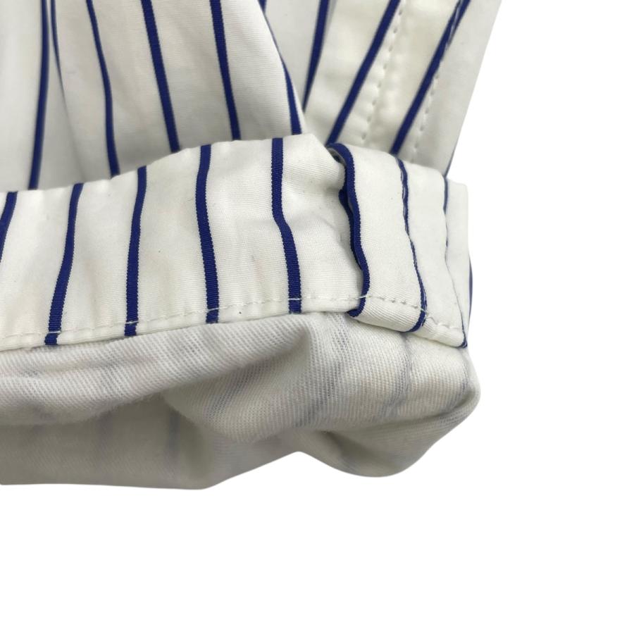 COMME des GARCONS SHIRT コムデギャルソンシャツ ストライプイージー