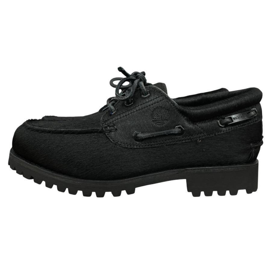 ワコマリア　ティンバーランド　デッキシューズ　26.5 Timberland（ティンバーランド） ティンバーランド×ワコマリア