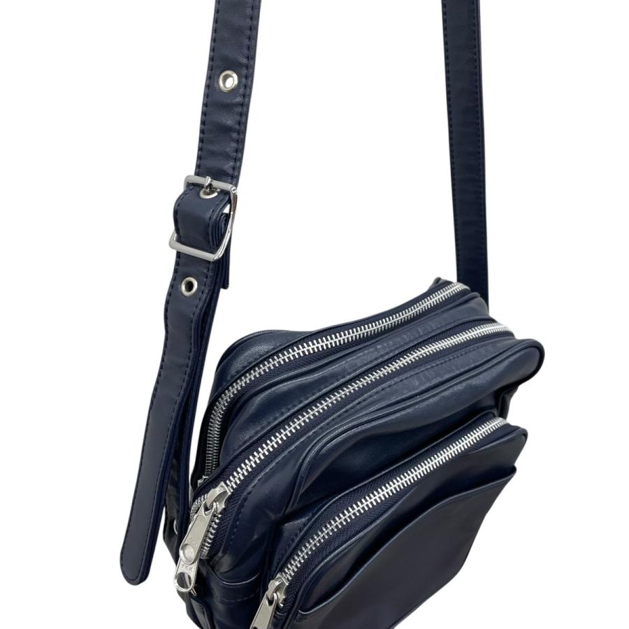 COMME des GARCONS（コムデギャルソン） ショルダーバッグ OL-K206