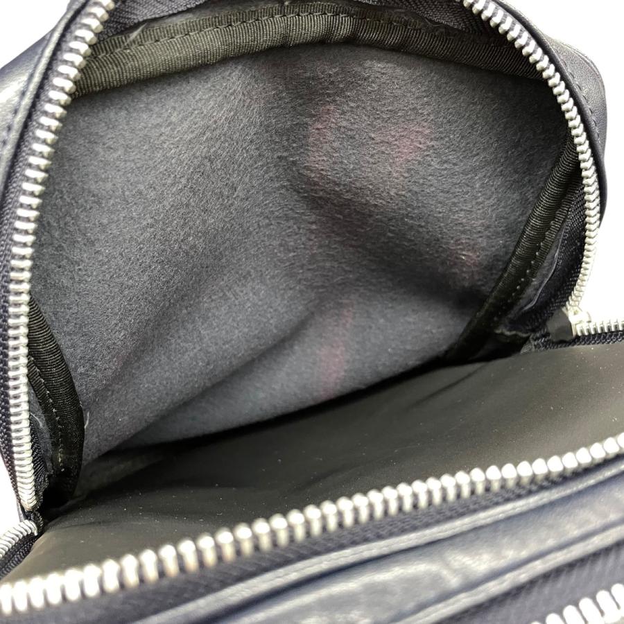 COMME des GARCONS（コムデギャルソン） ショルダーバッグ OL-K206