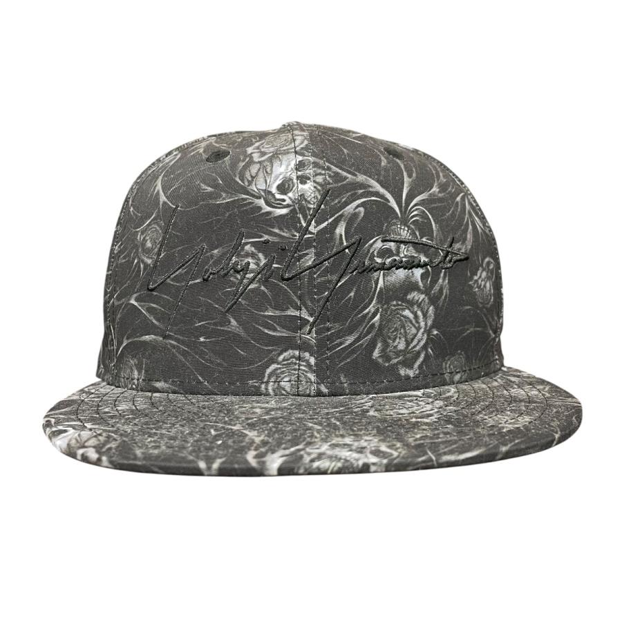 Yohji Yamamoto（ヨウジヤマモト） ヨウジヤマモト×ニューエラ YOHJI