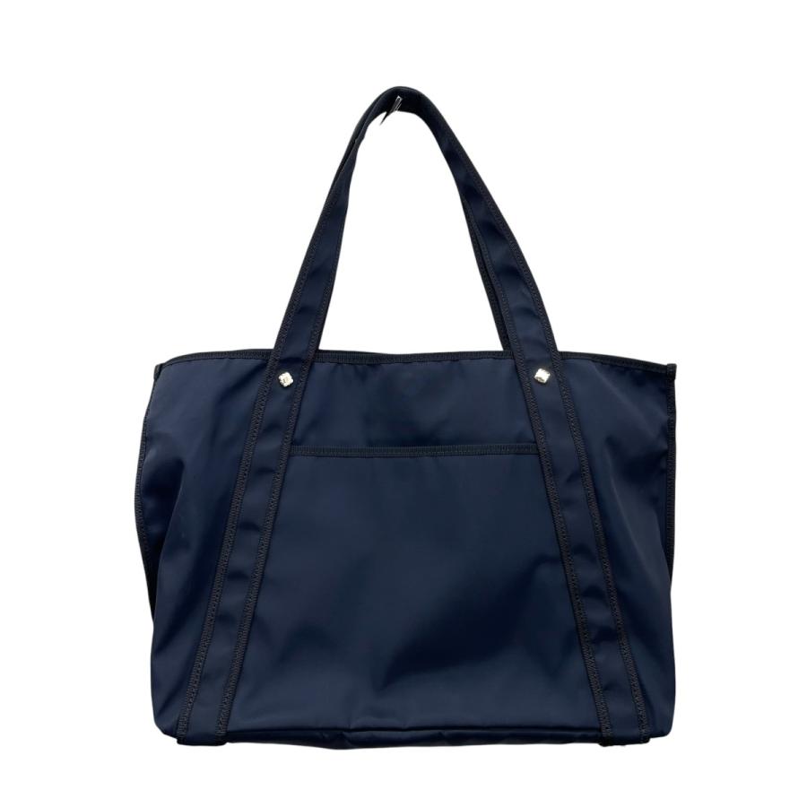 TOCCA ネイビー ショルダーバッグ/トートバッグ TOCCA（トッカ） トートバッグ ネイビー : カインドオルYahoo!店