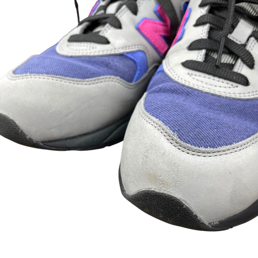 ゆかり New Balance（ニューバランス） ニューバランス×リーバイス NEW