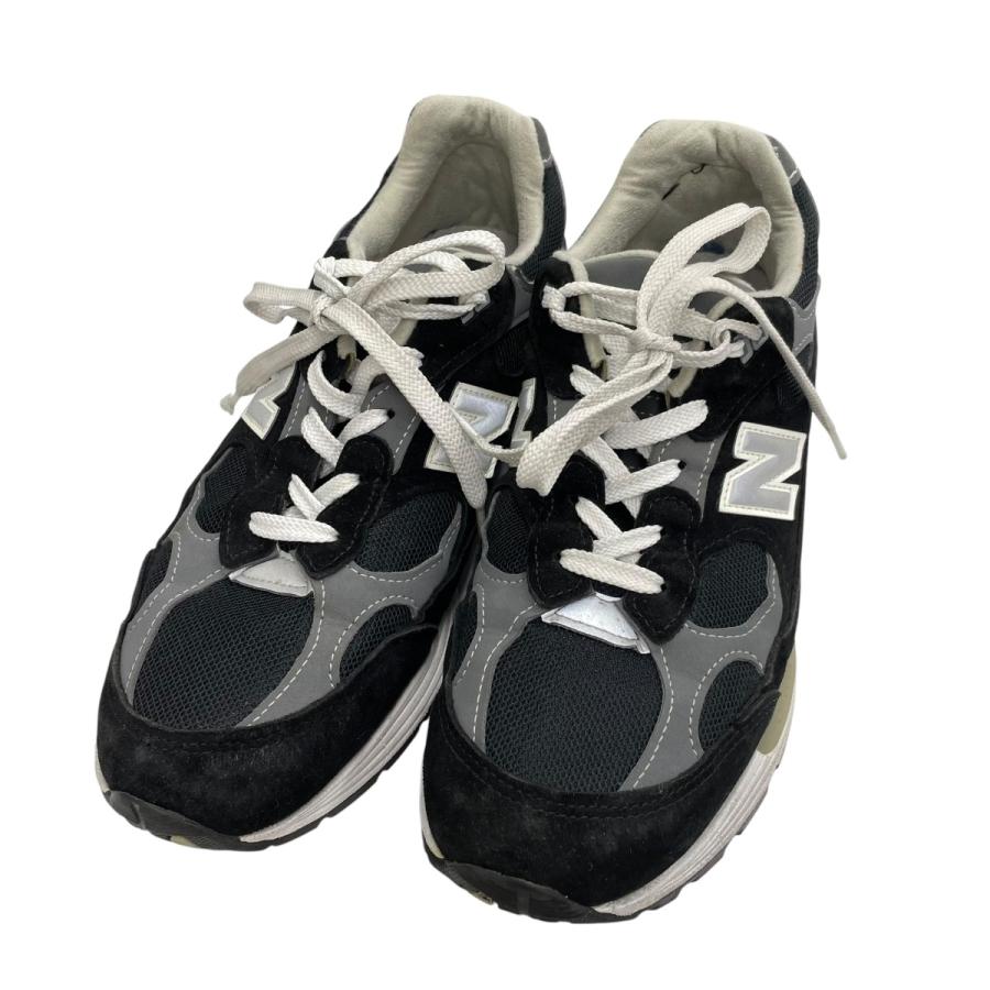 希少! new balance m992eb ニューバランス 27 New Balance（ニューバランス） 【値下げ】NEW BALANCE スニーカー