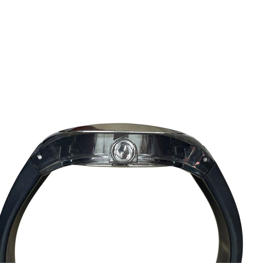 GUCCI（グッチ） ラバーベルト 腕時計 : カインドオルYahoo!店 - 通販