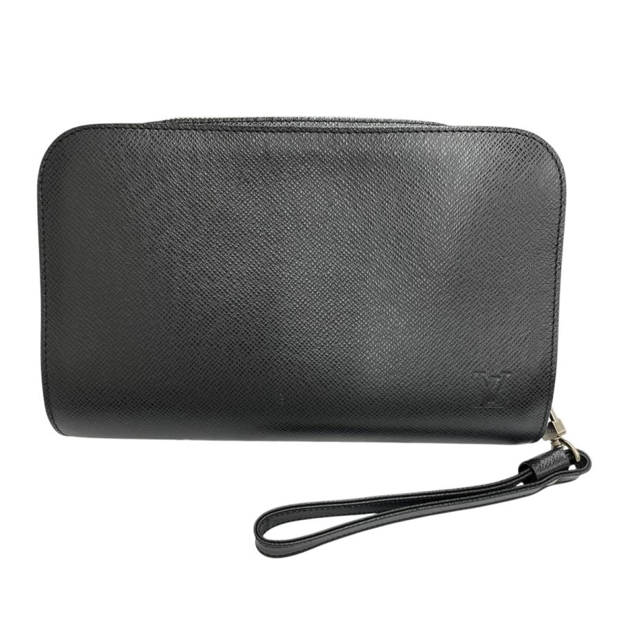 LOUIS VUITTON（ルイ・ヴィトン） バイカル セカンドバッグ M30182
