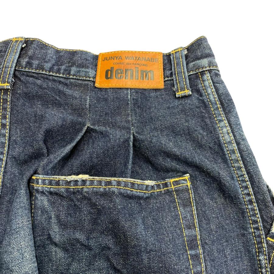 COMME des GARCONS（コムデギャルソン） 【値下げ】JUNYA WATANABE CDG