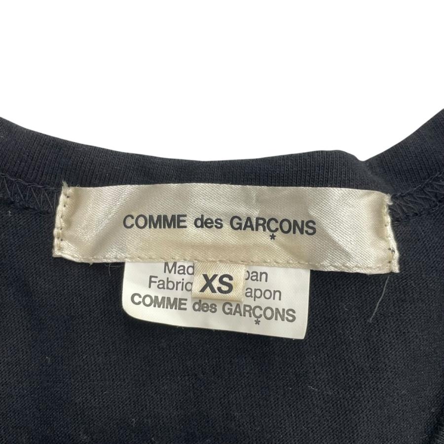 COMME des GARCONS（コムデギャルソン） COMME des GARCONS Tシャツ GO