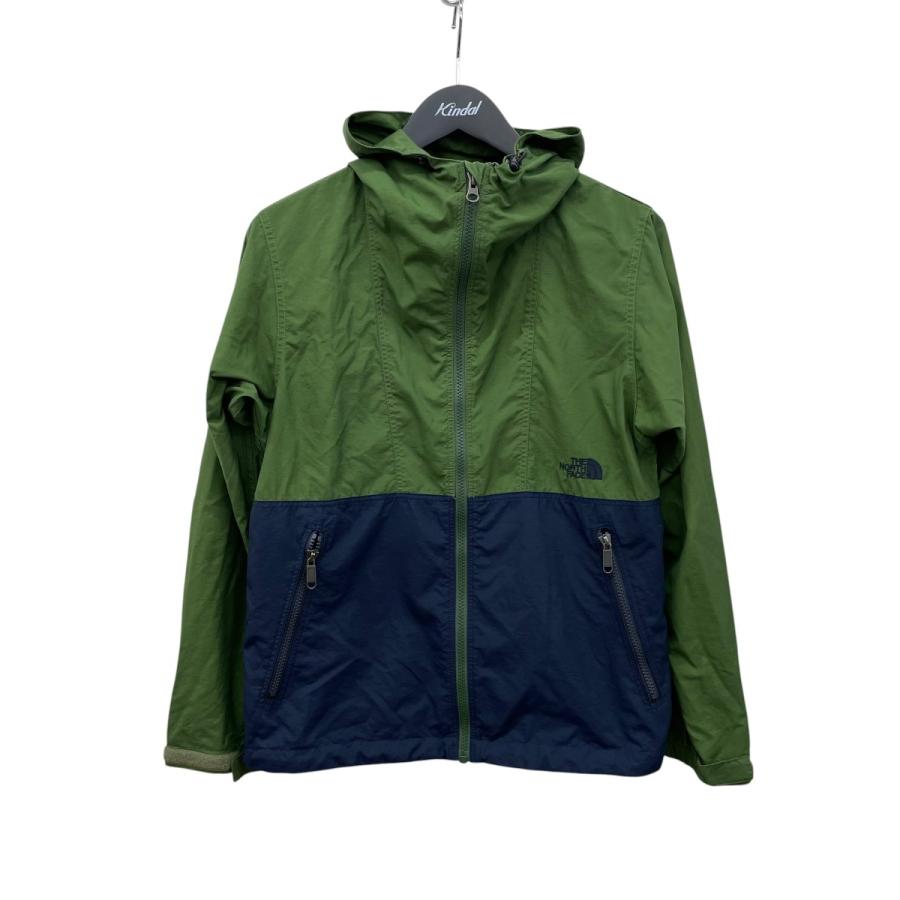 THE NORTH FACE（ザ ノースフェイス） ナイロンパーカー NPW71530 