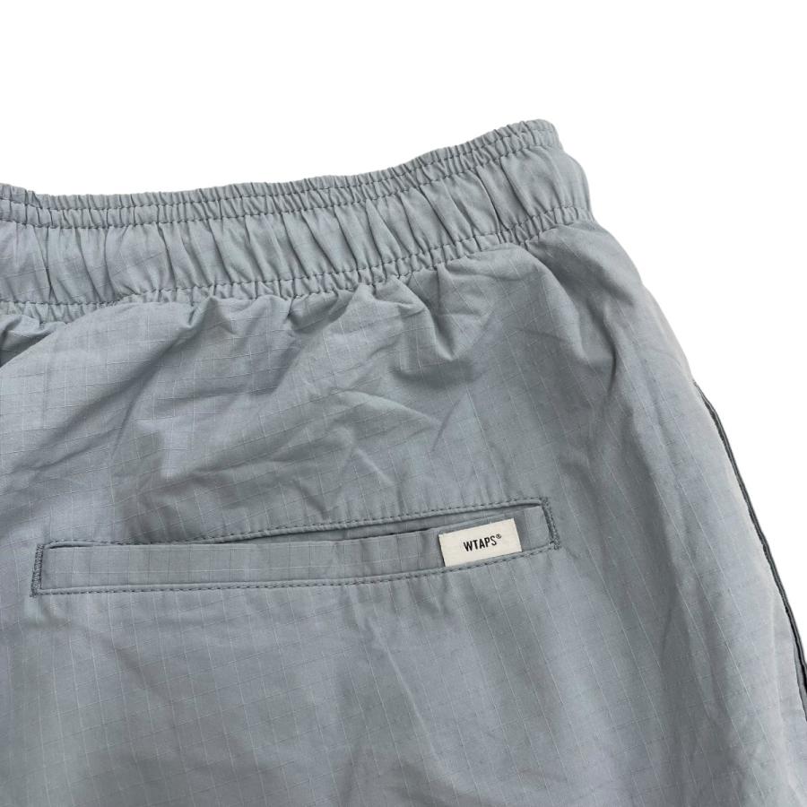 WTAPS（ダブルタップス） WTAPS 25SS ROUSERS ／ NYCO． RIPSTOP