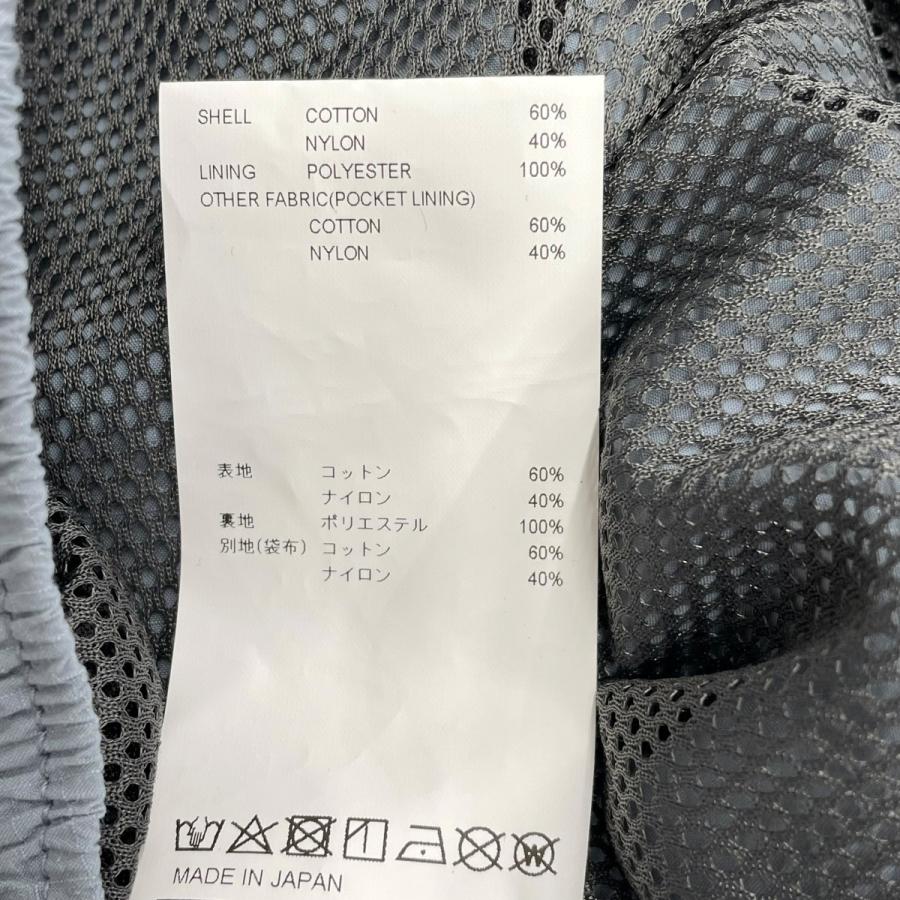 WTAPS（ダブルタップス） WTAPS 25SS ROUSERS ／ NYCO． RIPSTOP