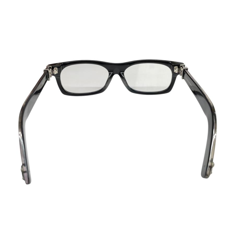 CHROME HEARTS（クロムハーツ） CHROME HEARTS T-NUC 眼鏡 ブラック