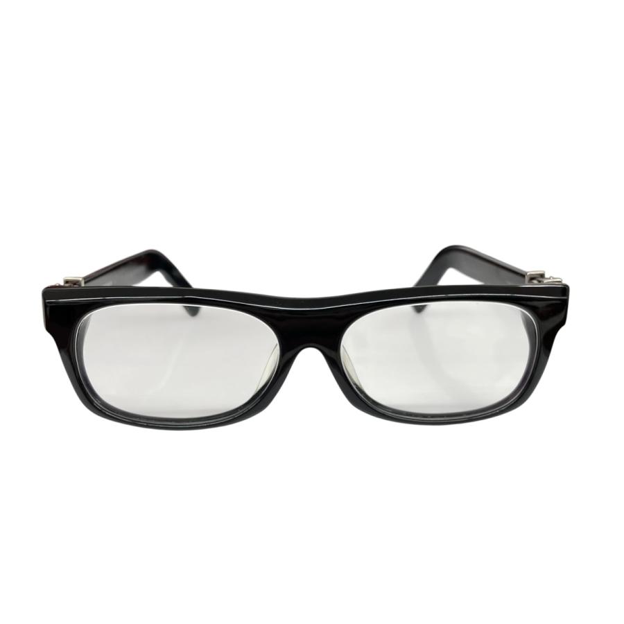 CHROME HEARTS（クロムハーツ） CHROME HEARTS T-NUC 眼鏡 ブラック