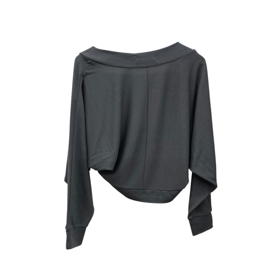 値下げ】FORME 26SS UVCUT BOLERO ボレロ グレー サイズ：FREE (明石店