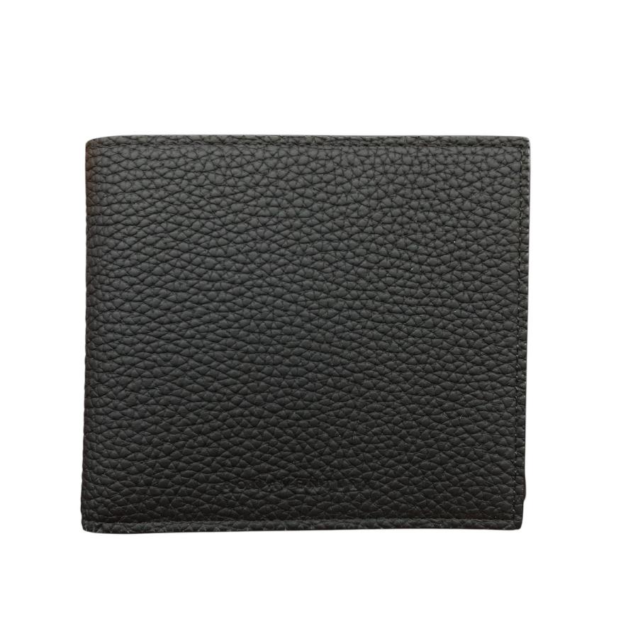 ボナベンチュラ BONAVENTURA×SAVOIA バイフォールド ウォレット