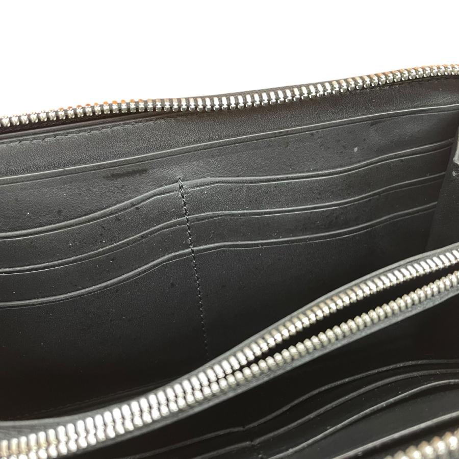 Berluti（ベルルッティ） 長財布 レッド : カインドオルYahoo!店