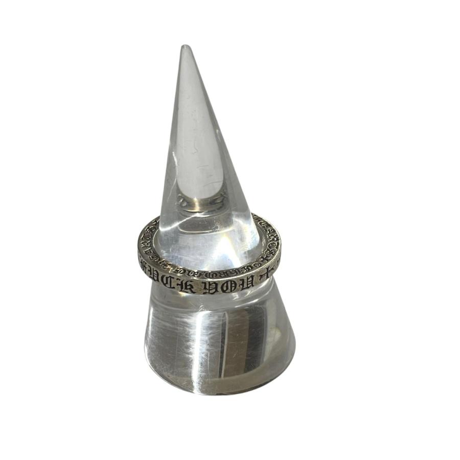 CHROME HEARTS（クロムハーツ） CHROME HEARTS SPACER 3mm FK YOU 